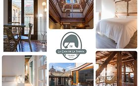 La Casa de la Tuerta